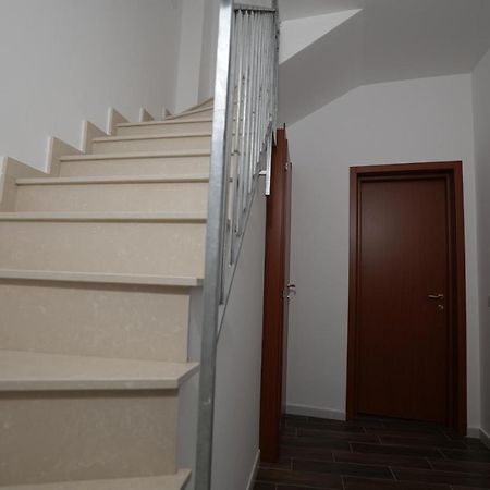 Apartamento La Stradina Mola di Bari Exterior foto