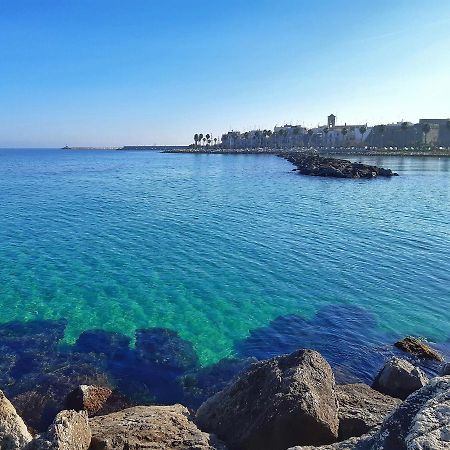 Apartamento La Stradina Mola di Bari Exterior foto