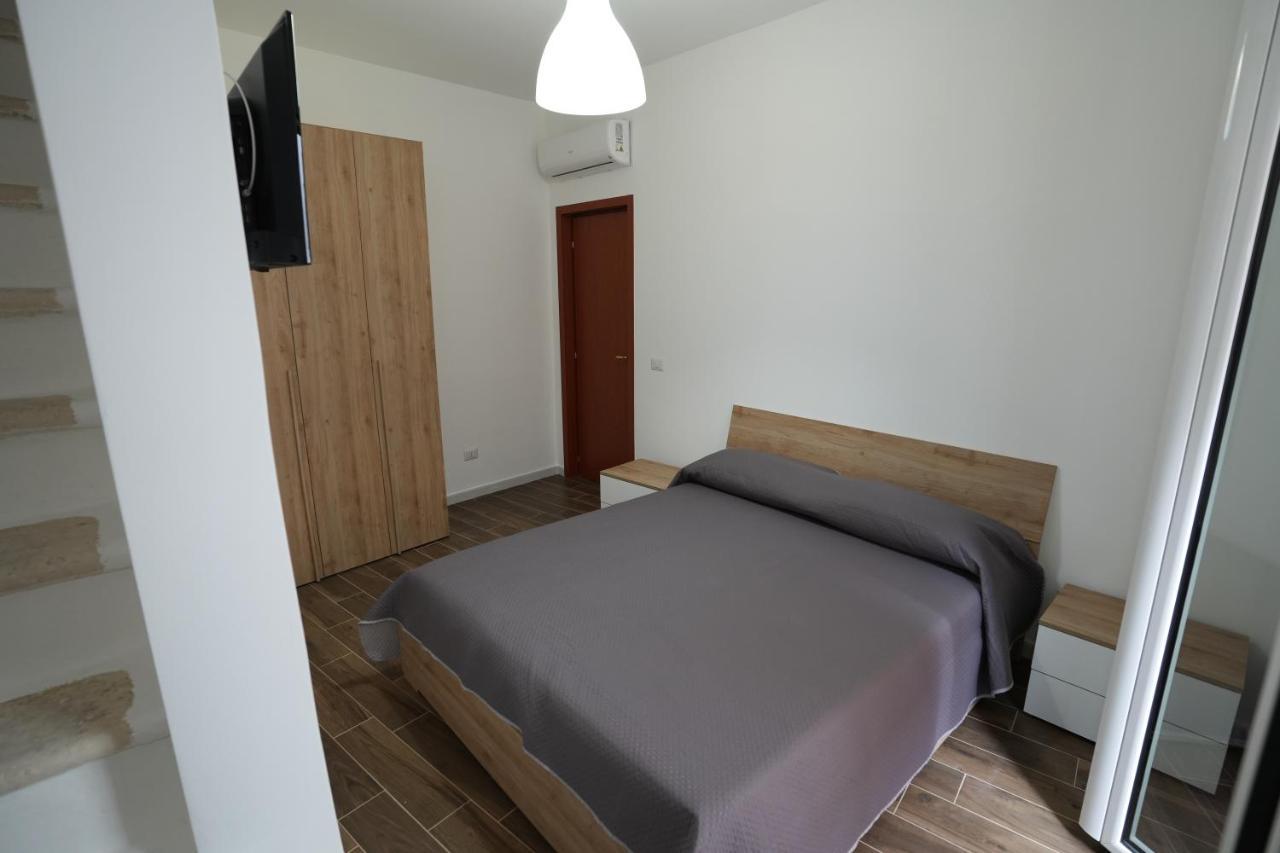 Apartamento La Stradina Mola di Bari Exterior foto