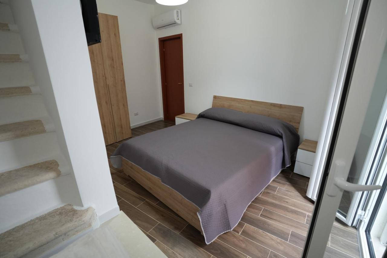 Apartamento La Stradina Mola di Bari Exterior foto