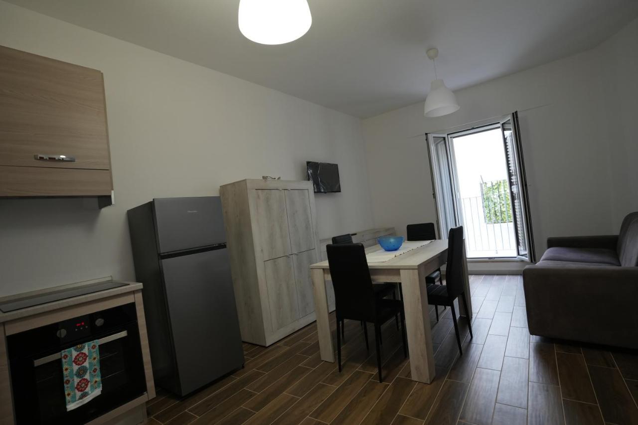 Apartamento La Stradina Mola di Bari Exterior foto