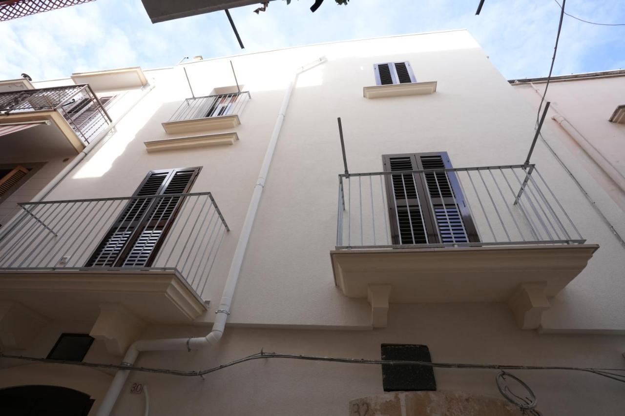 Apartamento La Stradina Mola di Bari Exterior foto