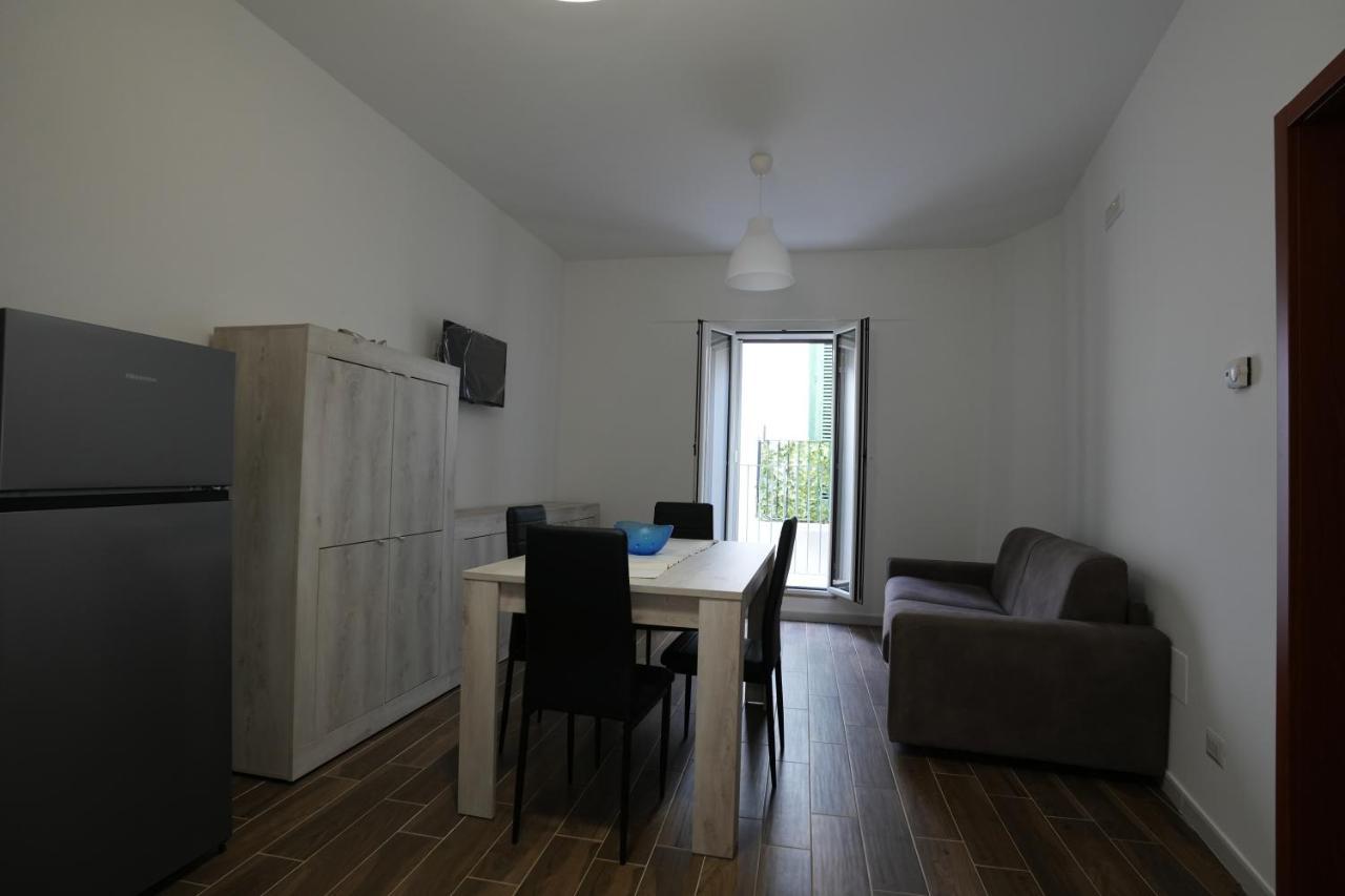 Apartamento La Stradina Mola di Bari Exterior foto