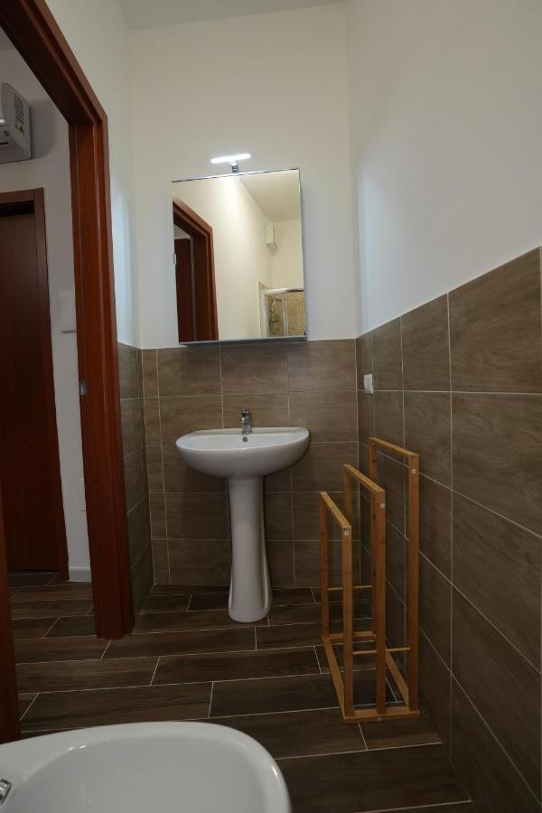 Apartamento La Stradina Mola di Bari Exterior foto
