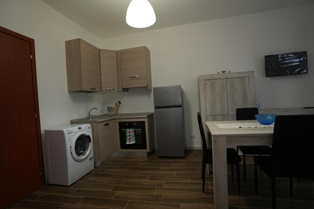 Apartamento La Stradina Mola di Bari Exterior foto