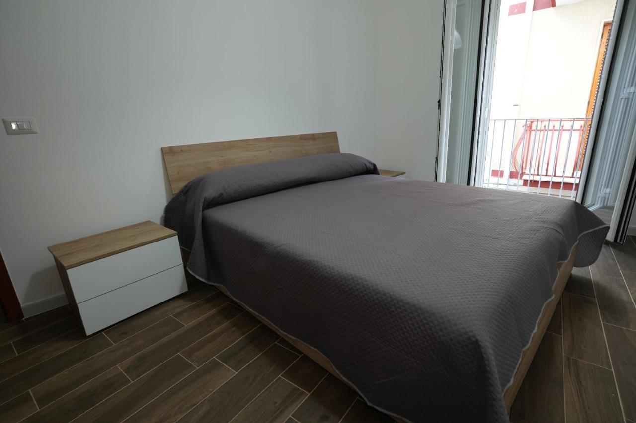 Apartamento La Stradina Mola di Bari Exterior foto