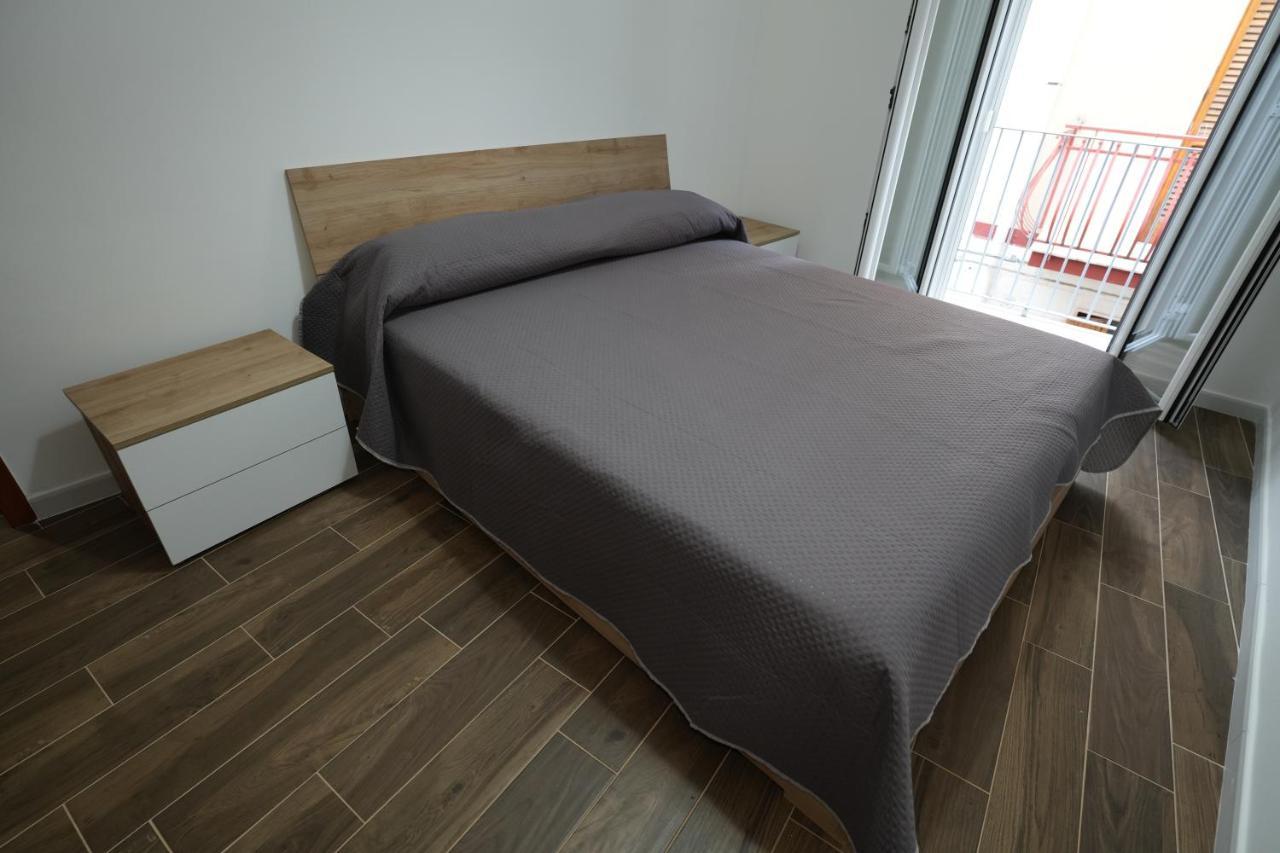 Apartamento La Stradina Mola di Bari Exterior foto