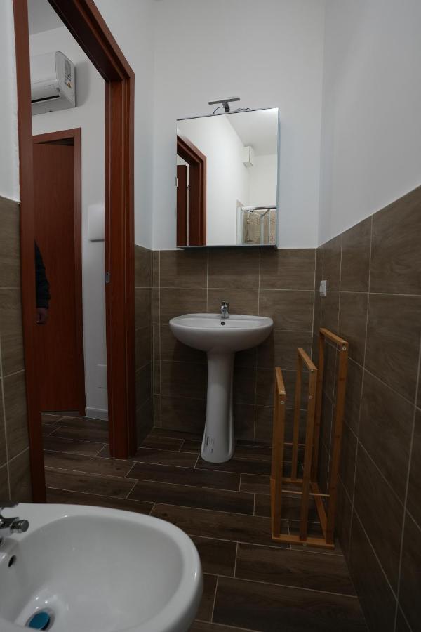 Apartamento La Stradina Mola di Bari Exterior foto