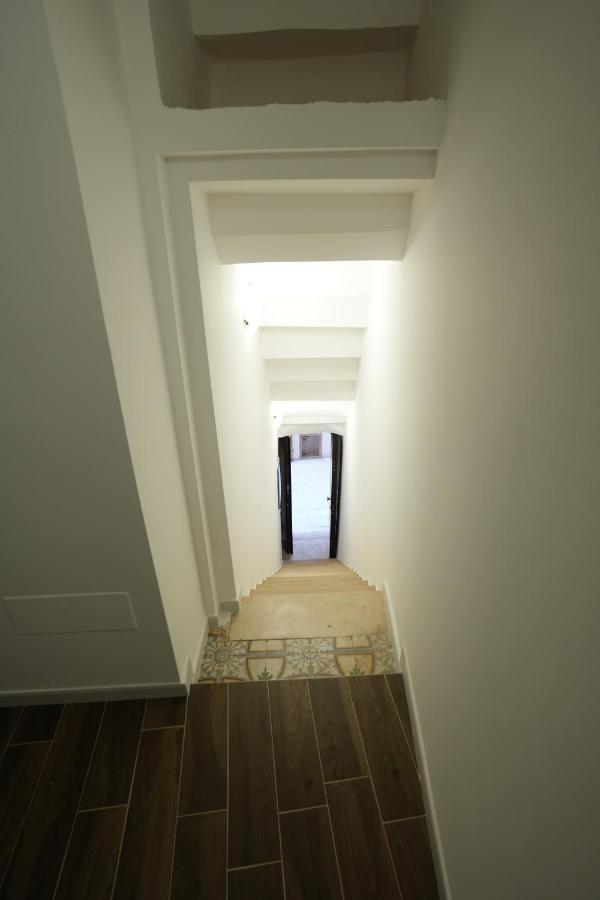 Apartamento La Stradina Mola di Bari Exterior foto