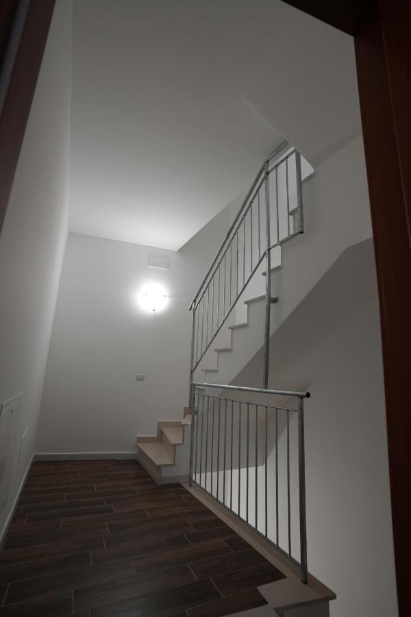 Apartamento La Stradina Mola di Bari Exterior foto
