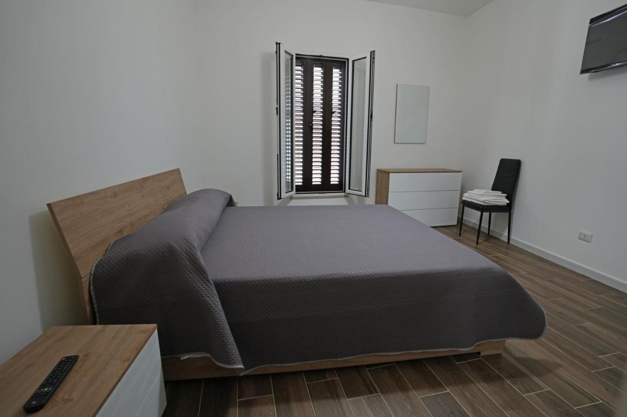Apartamento La Stradina Mola di Bari Exterior foto