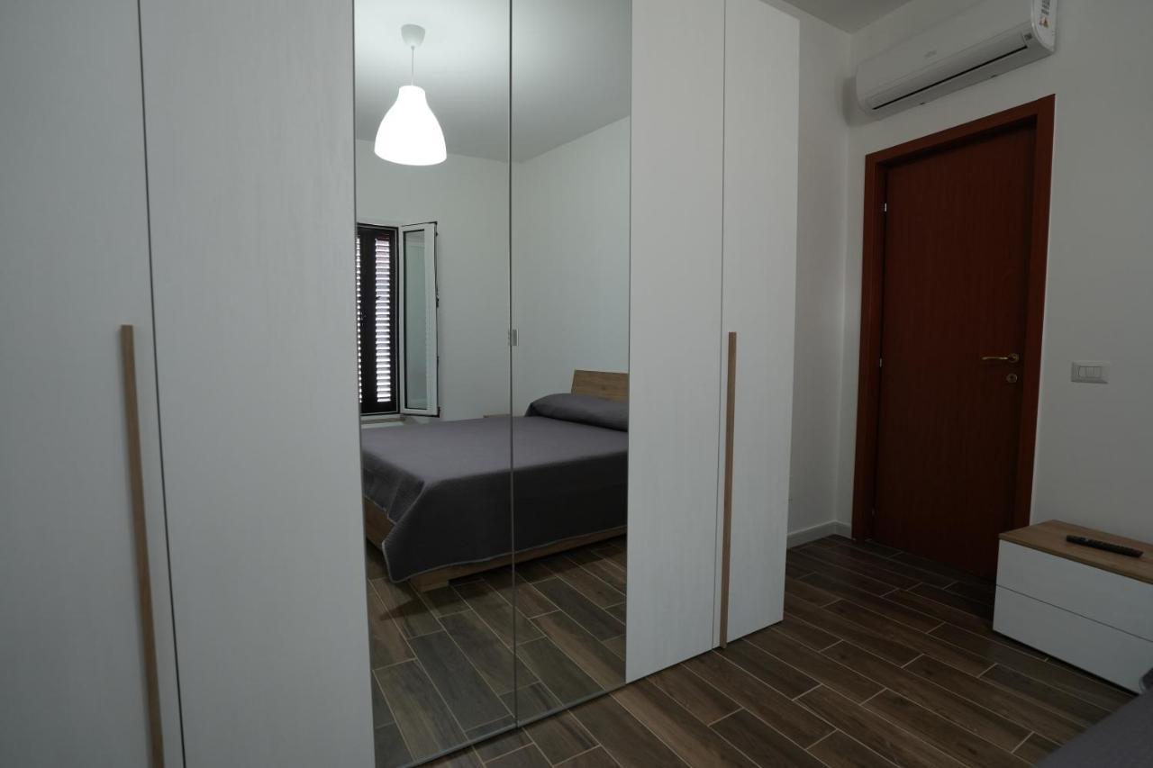 Apartamento La Stradina Mola di Bari Exterior foto