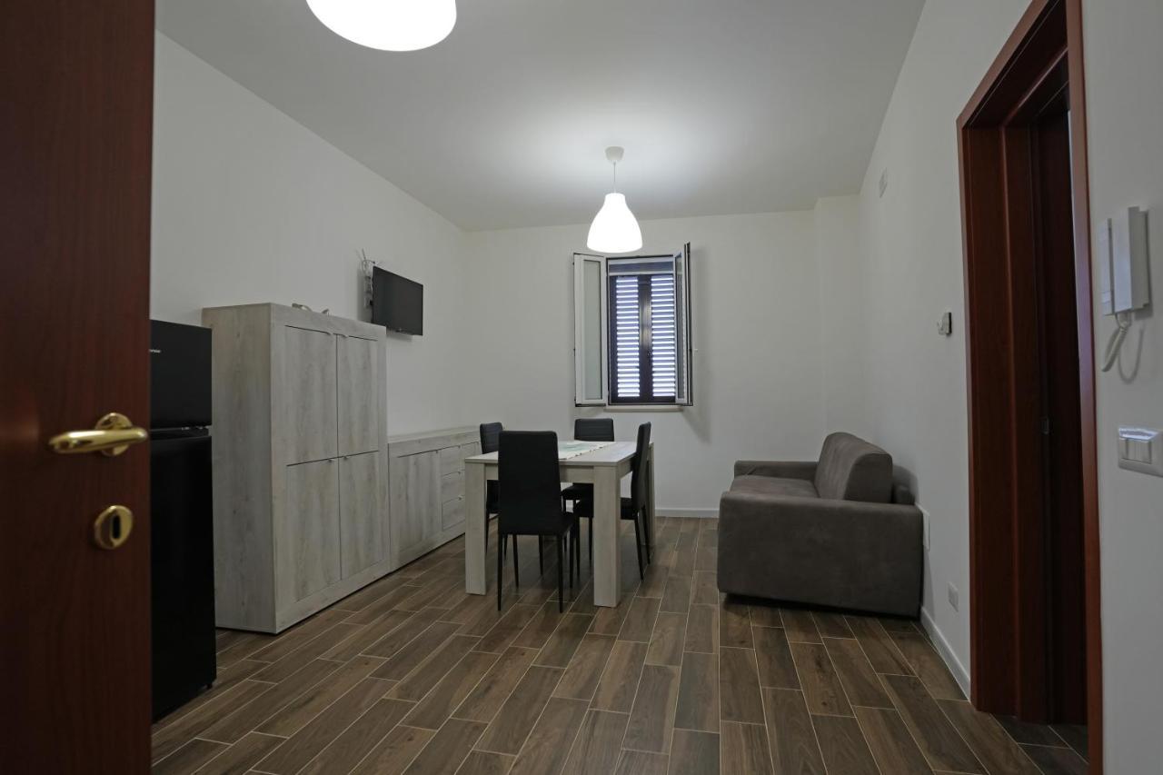 Apartamento La Stradina Mola di Bari Exterior foto