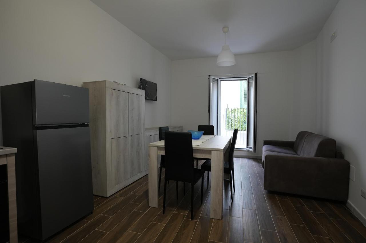 Apartamento La Stradina Mola di Bari Exterior foto