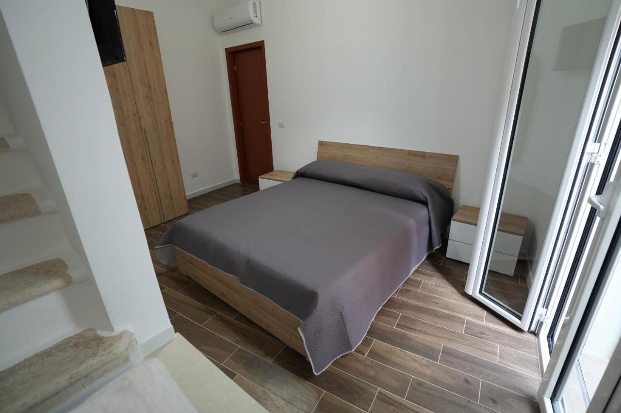 Apartamento La Stradina Mola di Bari Exterior foto