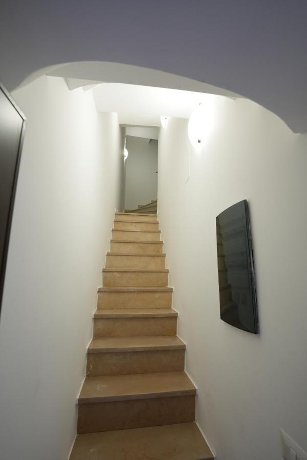 Apartamento La Stradina Mola di Bari Exterior foto