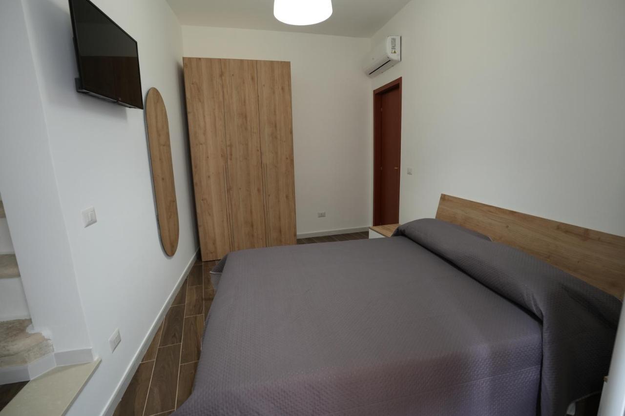 Apartamento La Stradina Mola di Bari Exterior foto