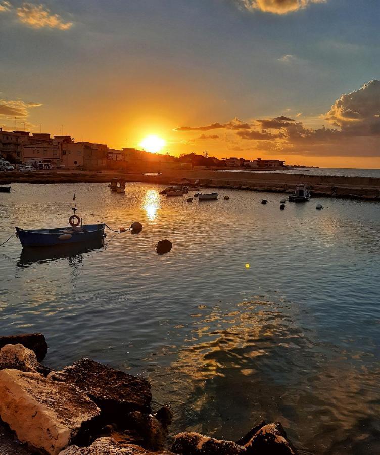 Apartamento La Stradina Mola di Bari Exterior foto