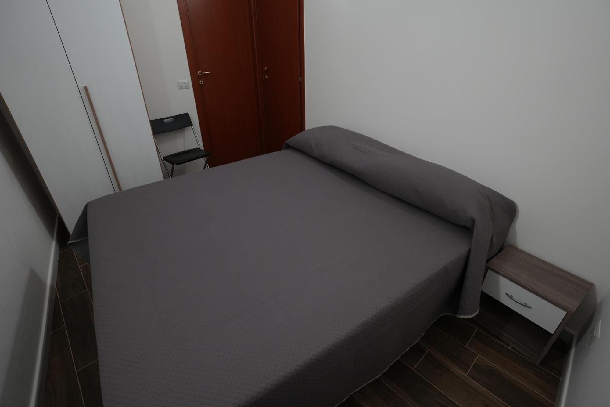Apartamento La Stradina Mola di Bari Exterior foto