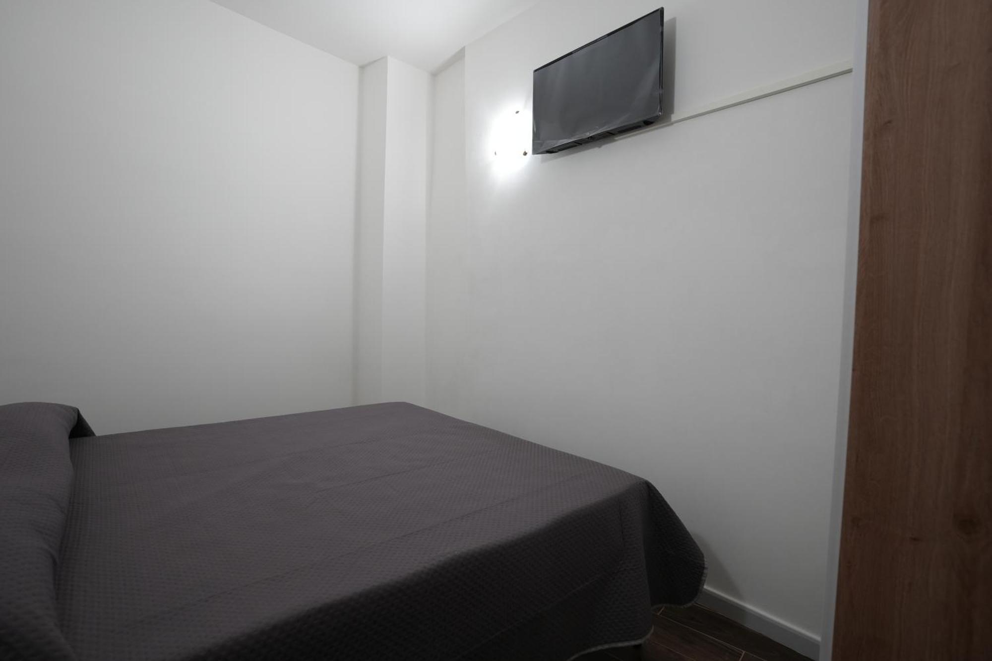 Apartamento La Stradina Mola di Bari Exterior foto