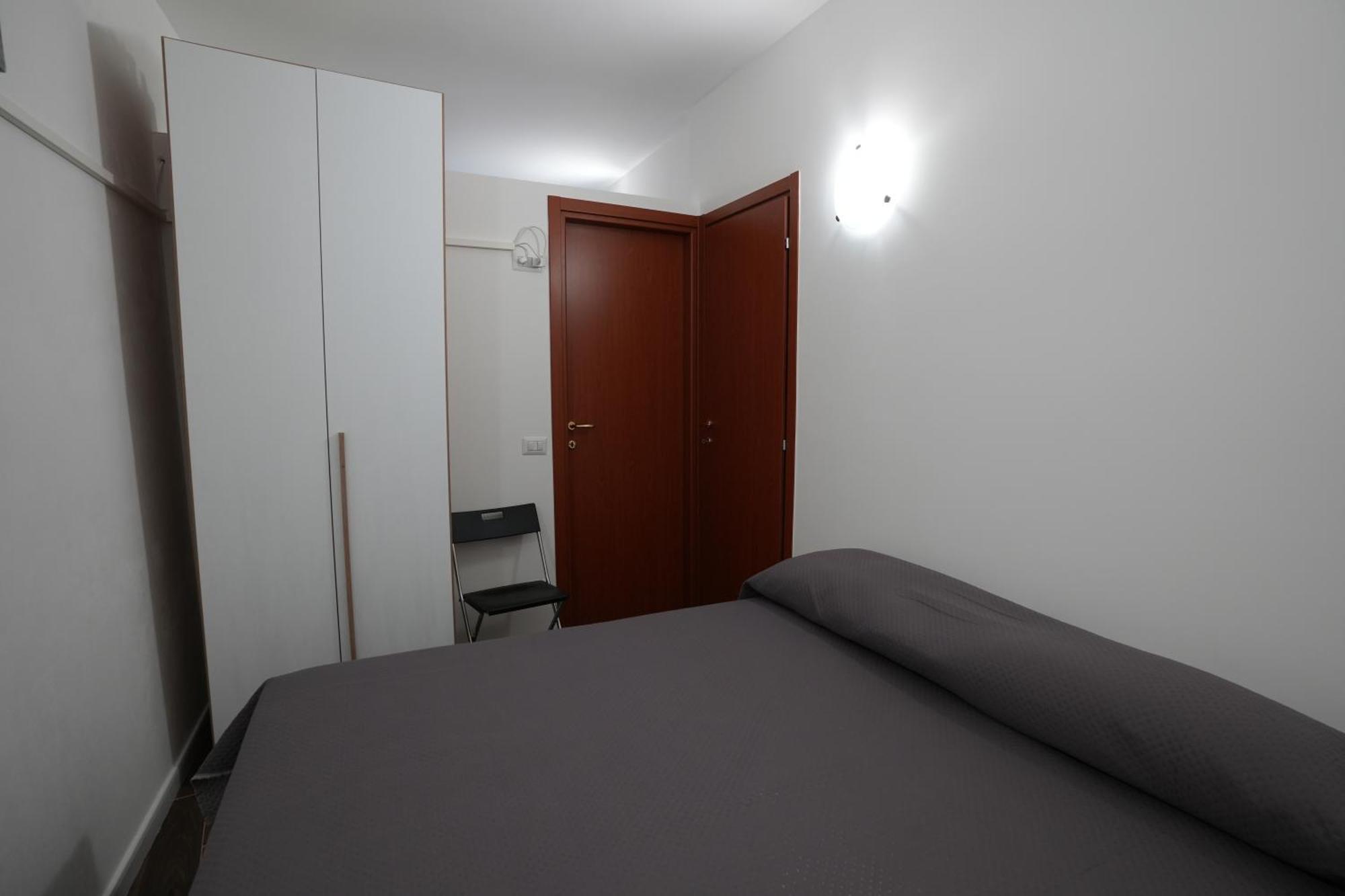Apartamento La Stradina Mola di Bari Exterior foto