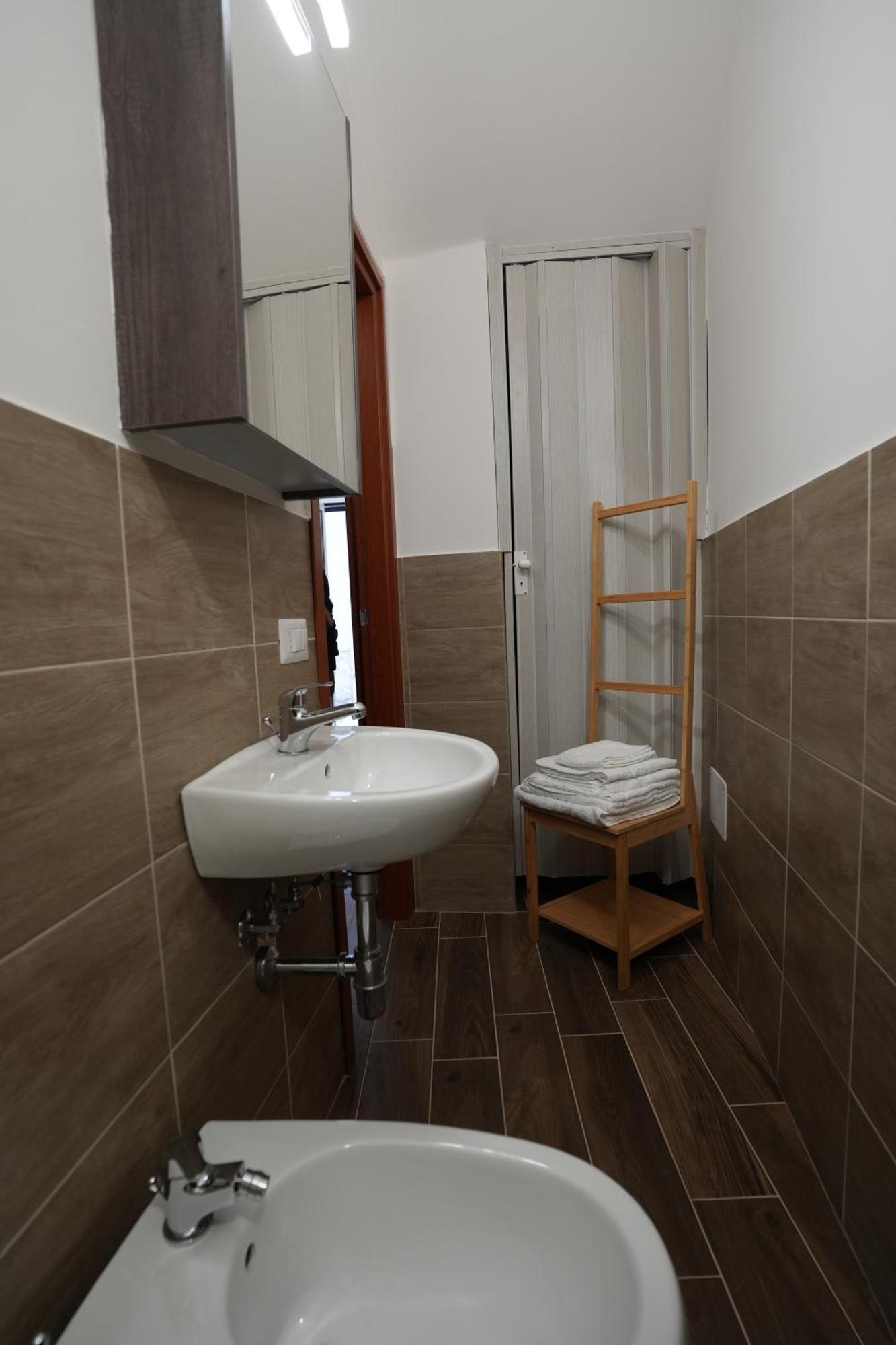 Apartamento La Stradina Mola di Bari Exterior foto